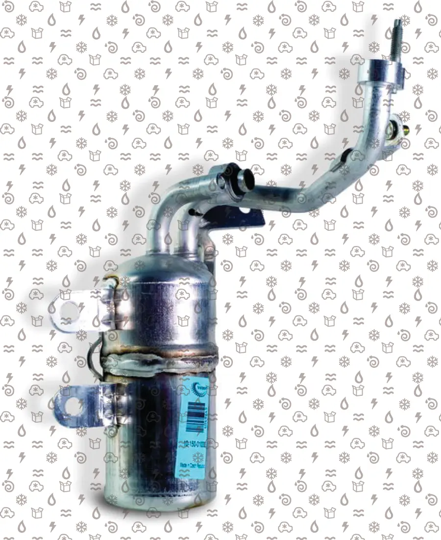 filtrdehydrátor OEM 1223457 / 1232435 / 1354643 / 3M5H19E647AD